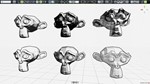 MangaKa - Import 3D Pack DLC STEAM KEY REGION GLOBAL *