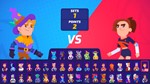 Volleyball Challenge STEAM KEY REGION FREE GLOBAL ROW