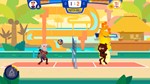 Volleyball Challenge STEAM KEY REGION FREE GLOBAL ROW