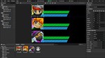 * Yami RPG Editor СТИМ КЛЮЧ ВСЕ РЕГИОНЫ ГЛОБАЛ * + *