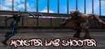 monsterLabShooter STEAM KEY REGION FREE GLOBAL ROW