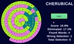 WordSpiral STEAM KEY REGION FREE GLOBAL ROW