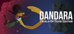 Dandara: Trials of Fear Edition STEAM KEY REGION FREE*