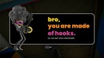 Hook&Loop STEAM KEY REGION FREE GLOBAL ROW
