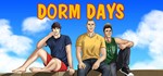 Dorm Days STEAM KEY REGION FREE GLOBAL ROW