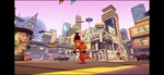 Squid Fighter STEAM KEY REGION FREE GLOBAL ROW