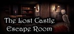 The Lost Castle: Escape Room STEAM KEY REGION FREE