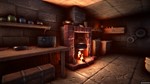 The Lost Castle: Escape Room STEAM KEY REGION FREE