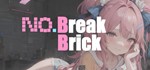 No.BreakBrick  STEAM KEY REGION FREE GLOBAL ROW