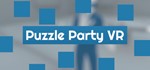 Puzzle Party VR STEAM KEY REGION FREE GLOBAL ROW