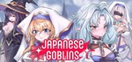 Japanese goblins STEAM KEY REGION FREE GLOBAL ROW