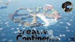 Creative Continents STEAM KEY REGION FREE GLOBAL ROW