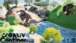 Creative Continents STEAM KEY REGION FREE GLOBAL ROW