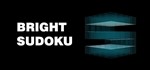 Bright Sudoku STEAM KEY REGION FREE GLOBAL ROW