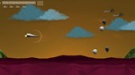 ROCPAIN: Rock Paper Scissors STEAM KEY REGION FREE