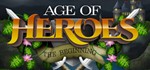Age of Heroes: The Beginning STEAM KEY REGION FREE
