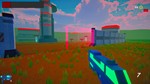 Space Ranger: First Meet STEAM KEY REGION FREE GLOBAL