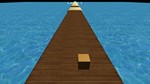 Beach Runner STEAM KEY REGION FREE GLOBAL ROW
