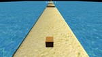 Beach Runner STEAM KEY REGION FREE GLOBAL ROW
