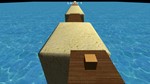 Beach Runner STEAM KEY REGION FREE GLOBAL ROW