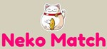 Neko Match STEAM KEY REGION FREE GLOBAL ROW