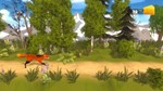 Run Foxy, Run! STEAM KEY REGION FREE GLOBAL ROW