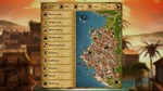 Grim Tides - Old School RPG STEAM KEY REGION FREE + *