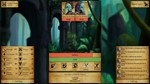 Grim Tides - Old School RPG STEAM KEY REGION FREE + *