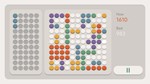 Dots in line STEAM KEY REGION FREE GLOBAL ROW