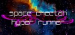 Space Cheetah Hyper Runner STEAM KEY REGION FREE GLOBAL