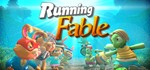Running Fable STEAM KEY REGION FREE GLOBAL ROW