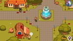 Lonesome Village  STEAM KEY REGION FREE GLOBAL ROW