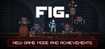 fig. STEAM KEY REGION FREE GLOBAL ROW