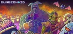 Dungeonoid STEAM KEY REGION FREE GLOBAL ROW