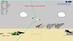 2D Dogfight  STEAM KEY REGION FREE GLOBAL ROW
