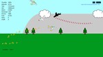 2D Dogfight  STEAM KEY REGION FREE GLOBAL ROW