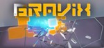 Gravix STEAM KEY REGION FREE GLOBAL ROW