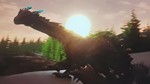Tahoe Dragon: The Beginning STEAM KEY REGION FREE