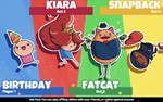 King of the Hat STEAM KEY REGION FREE GLOBAL ROW