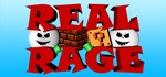 REAL RAGE  STEAM KEY REGION FREE GLOBAL ROW