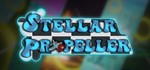 Stellar Propeller STEAM KEY REGION FREE GLOBAL ROW