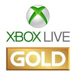 ✅ XBOX GAME PASS LIVE GOLD CONSOLE 1 2 3 - 6 -9 - 12 🎁