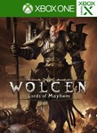 Wolcen: Lords of Mayhem XBOX One / Series * KЛЮЧ + *