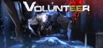 Volunteer STEAM KEY REGION FREE GLOBAL ROW