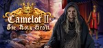 Camelot 2 The Holy Grail STEAM KEY REGION FREE GLOBAL*