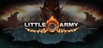 Little Army STEAM KEY REGION FREE GLOBAL ROW