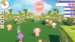 ZaBaTa! STEAM KEY REGION FREE GLOBAL ROW +ПОДАРОК *