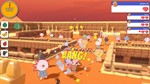 ZaBaTa! STEAM KEY REGION FREE GLOBAL ROW +ПОДАРОК *