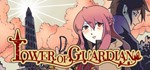 Tower of Guardian STEAM KEY REGION FREE GLOBAL ROW *