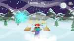 Adventures of a snowboarder STEAM KEY REGION FREE *